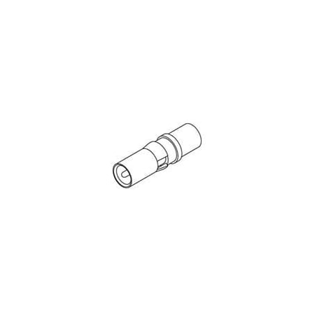 Molex Fct Sealing Plugs Green 1731120656